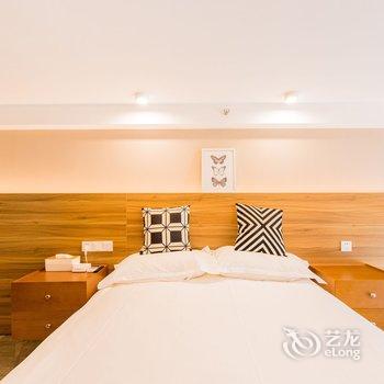 上海途掌柜似水流年精品民宿酒店提供图片