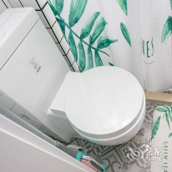 上海平凡先生公寓酒店提供图片