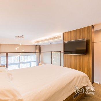 上海途掌柜似水流年精品民宿酒店提供图片