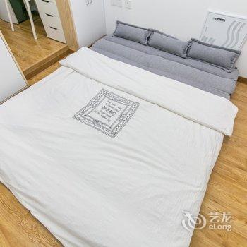 上海平凡先生公寓酒店提供图片