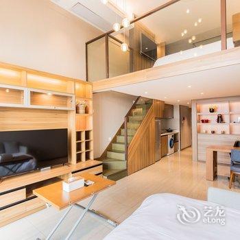 上海途掌柜似水流年精品民宿酒店提供图片