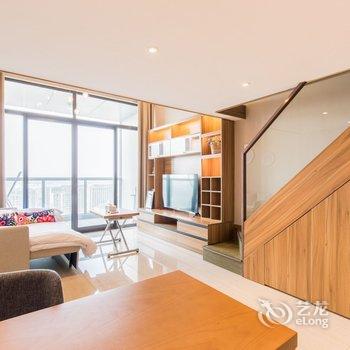 上海途掌柜似水流年精品民宿酒店提供图片