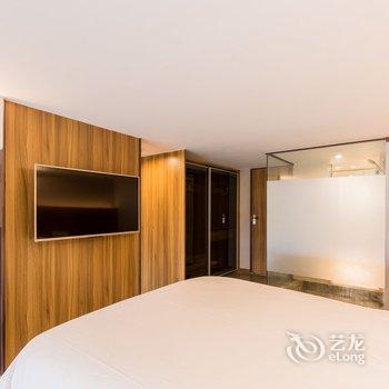 上海途掌柜似水流年精品民宿酒店提供图片