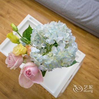 上海平凡先生公寓酒店提供图片