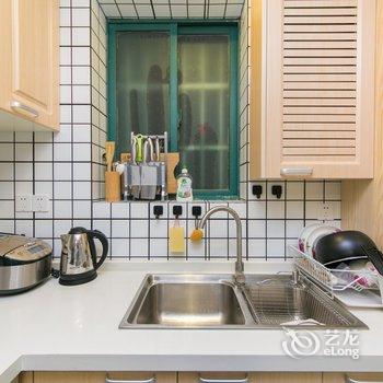 上海平凡先生公寓酒店提供图片