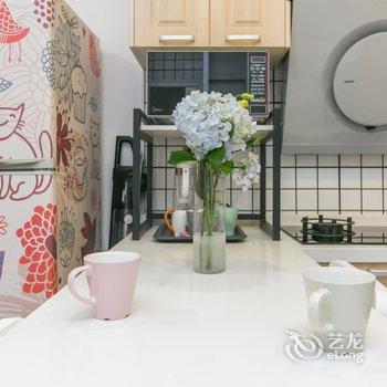 上海平凡先生公寓酒店提供图片
