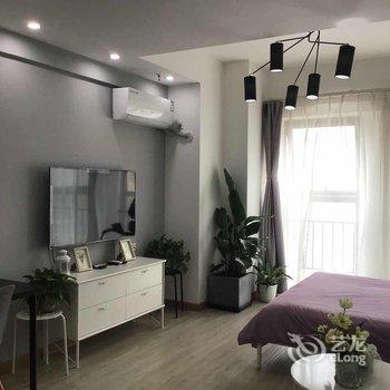 成都无尾熊公寓(11号店)酒店提供图片