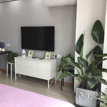 成都无尾熊公寓(11号店)酒店提供图片