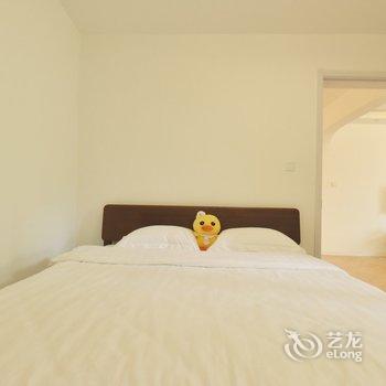 青岛伊伊小舍酒店提供图片