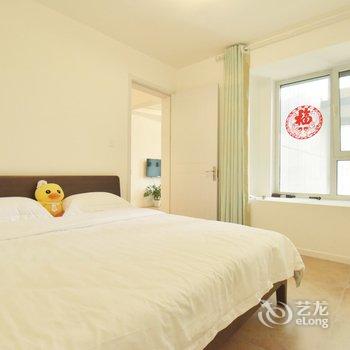 青岛伊伊小舍酒店提供图片