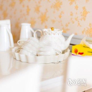 青岛自由空间公寓(14号店)酒店提供图片