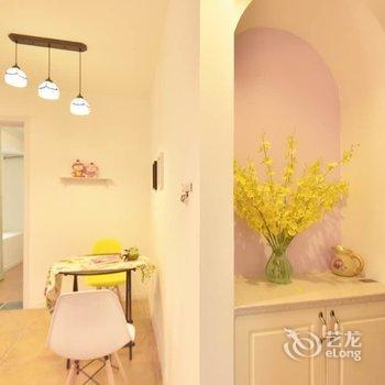 青岛伊伊小舍酒店提供图片