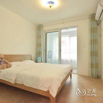 青岛伊伊小舍酒店提供图片