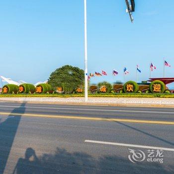 青岛自由空间公寓(14号店)酒店提供图片