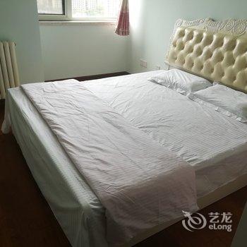 青岛哈啤吧公寓酒店提供图片