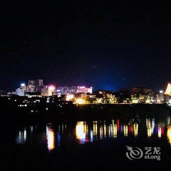 崇左有家温暖民宿-甜甜酒店提供图片