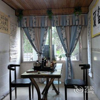 乐山嘉州小媳民宿(音乐咖吧分店)酒店提供图片