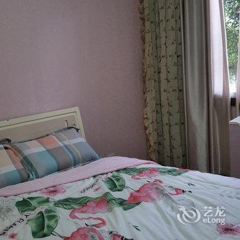 乐山嘉州小媳民宿(音乐咖吧分店)酒店提供图片
