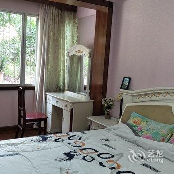 乐山嘉州小媳民宿(音乐咖吧分店)酒店提供图片