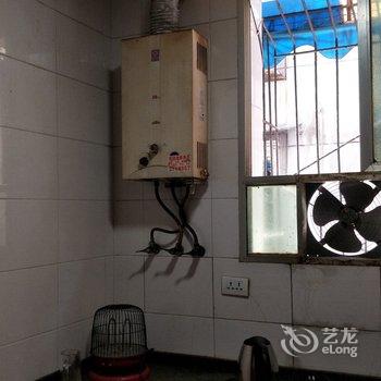 乐山嘉州小媳民宿(音乐咖吧分店)酒店提供图片
