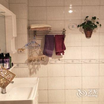 乐山嘉州小媳民宿(音乐咖吧分店)酒店提供图片