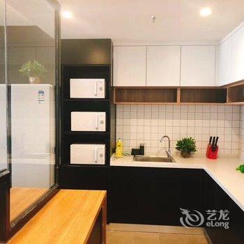 青岛兜子公寓酒店提供图片