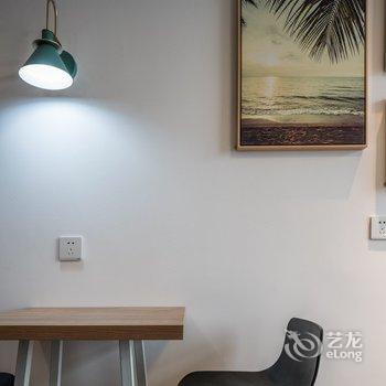青岛兜子公寓酒店提供图片