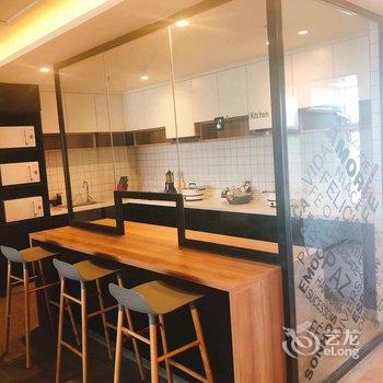 青岛兜子公寓酒店提供图片