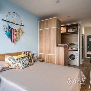 青岛兜子公寓酒店提供图片