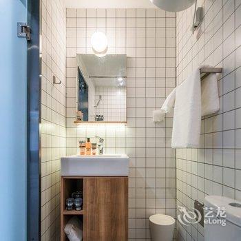 青岛兜子公寓酒店提供图片