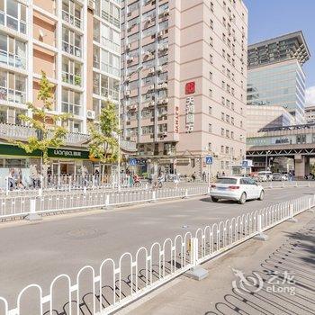王姐公寓(北京都市馨园店)酒店提供图片