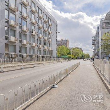 王姐公寓(北京都市馨园店)酒店提供图片