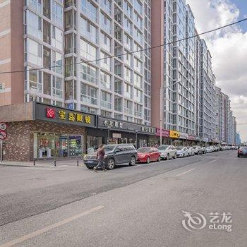 王姐公寓(北京都市馨园店)酒店提供图片