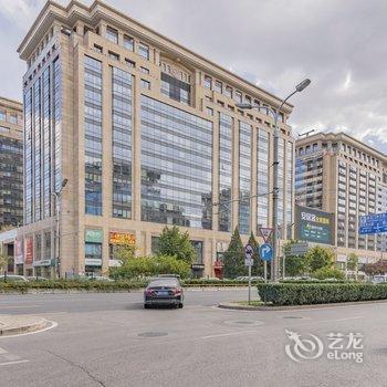 王姐公寓(北京都市馨园店)酒店提供图片