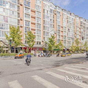 王姐公寓(北京都市馨园店)酒店提供图片