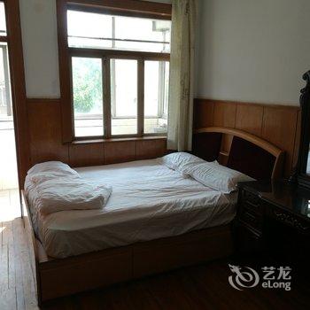 青岛刘青山公寓酒店提供图片