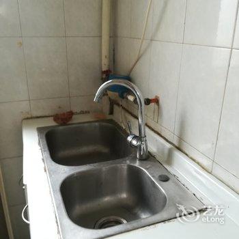 青岛刘青山公寓酒店提供图片