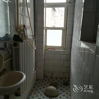 青岛刘青山公寓酒店提供图片