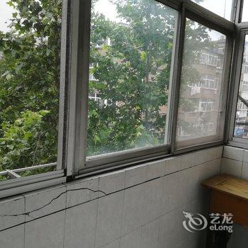 青岛刘青山公寓酒店提供图片