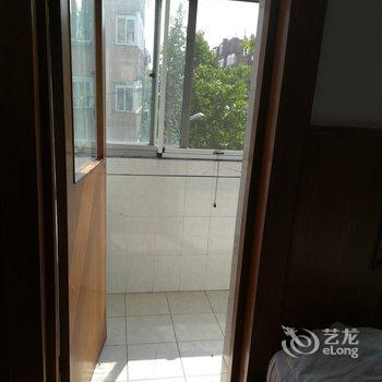青岛刘青山公寓酒店提供图片
