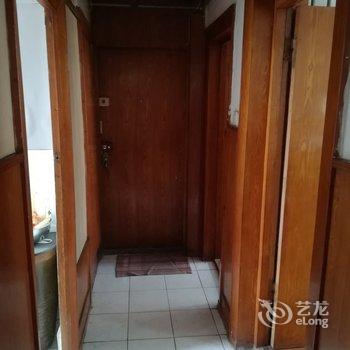 青岛刘青山公寓酒店提供图片