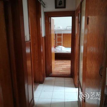 青岛刘青山公寓酒店提供图片
