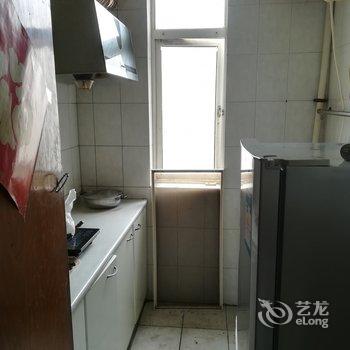 青岛刘青山公寓酒店提供图片