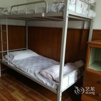 青岛刘青山公寓酒店提供图片
