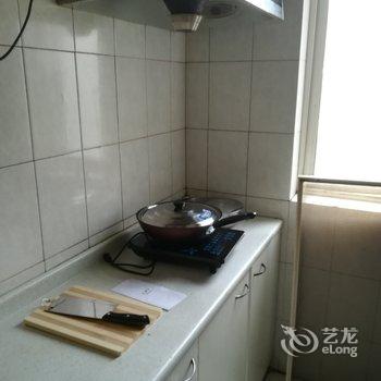青岛刘青山公寓酒店提供图片