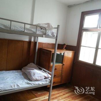 青岛刘青山公寓酒店提供图片