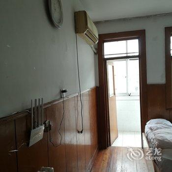青岛刘青山公寓酒店提供图片