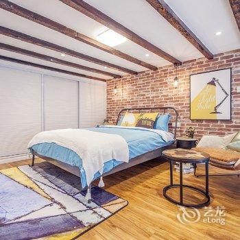 上海Locals路客A17舍公寓酒店提供图片