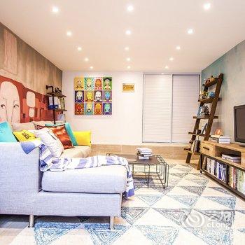 上海Locals路客A17舍公寓酒店提供图片
