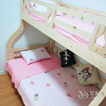 青岛Lucky王公寓(2号店)酒店提供图片